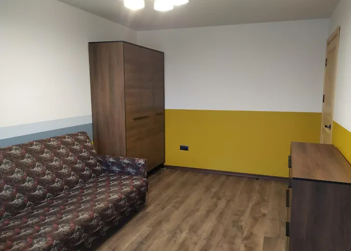 Klaipedas Street 114 Apartament