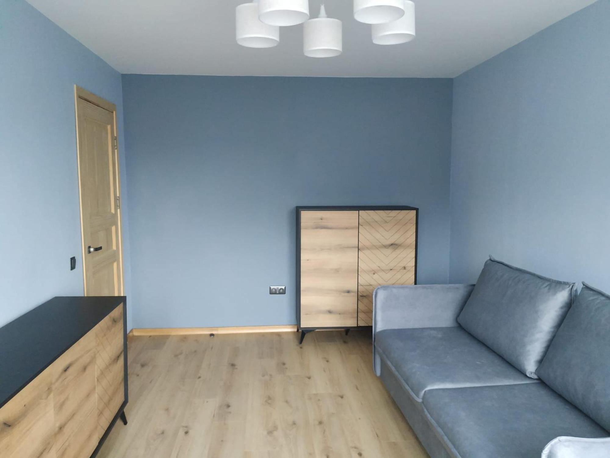 Apartment Klaipedas Street 114